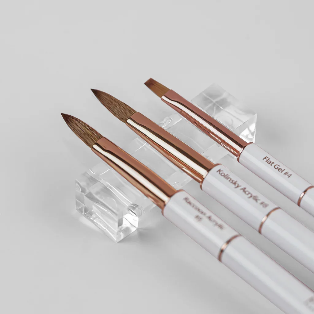 Brush Support 2