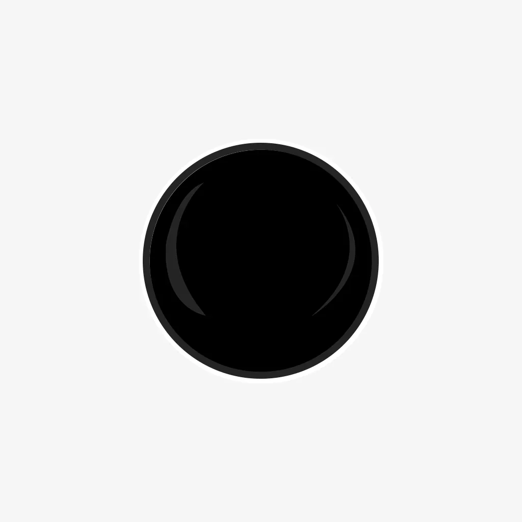 Spider Gel Black 2
