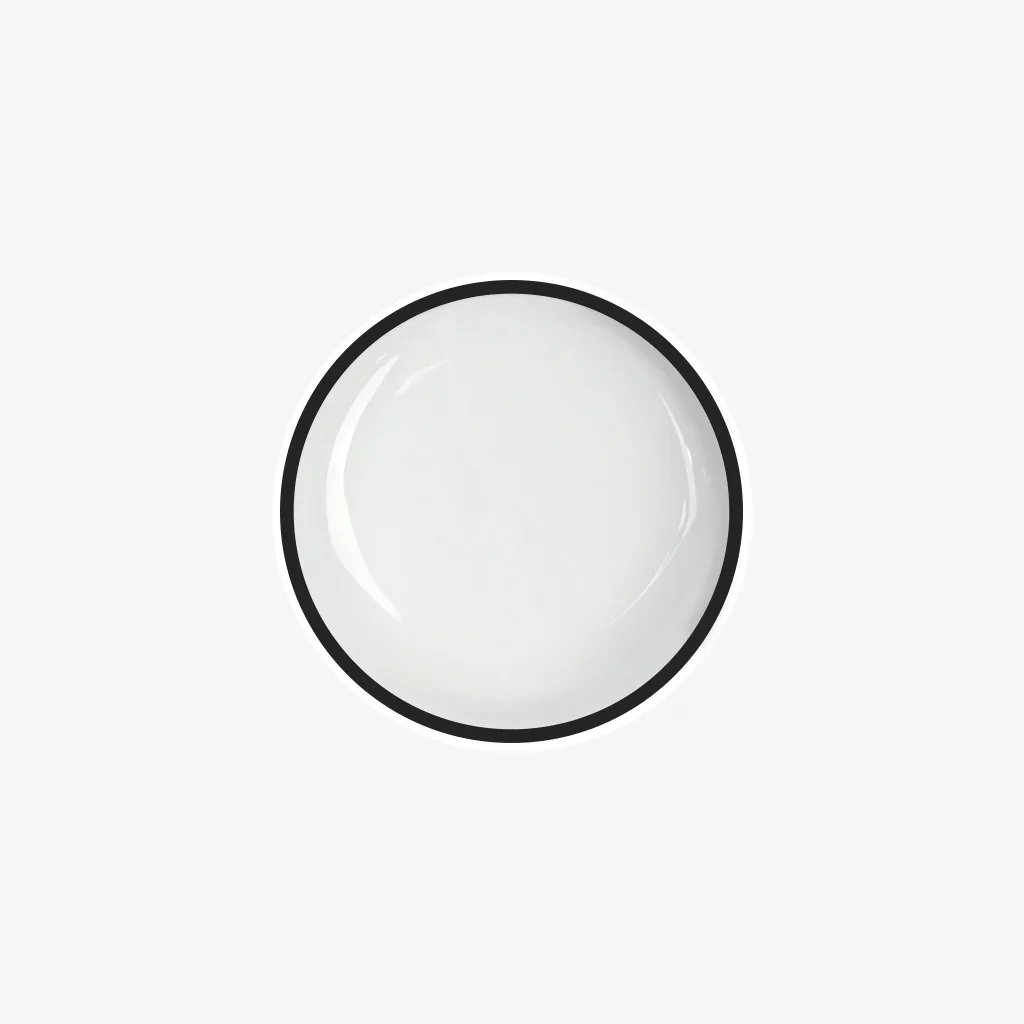 Spider Gel White 2