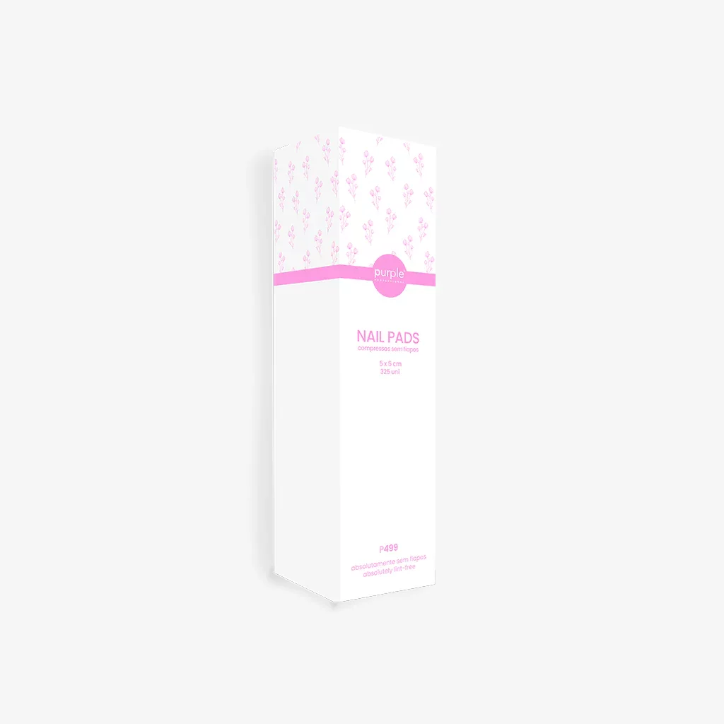 Nail Pads 2