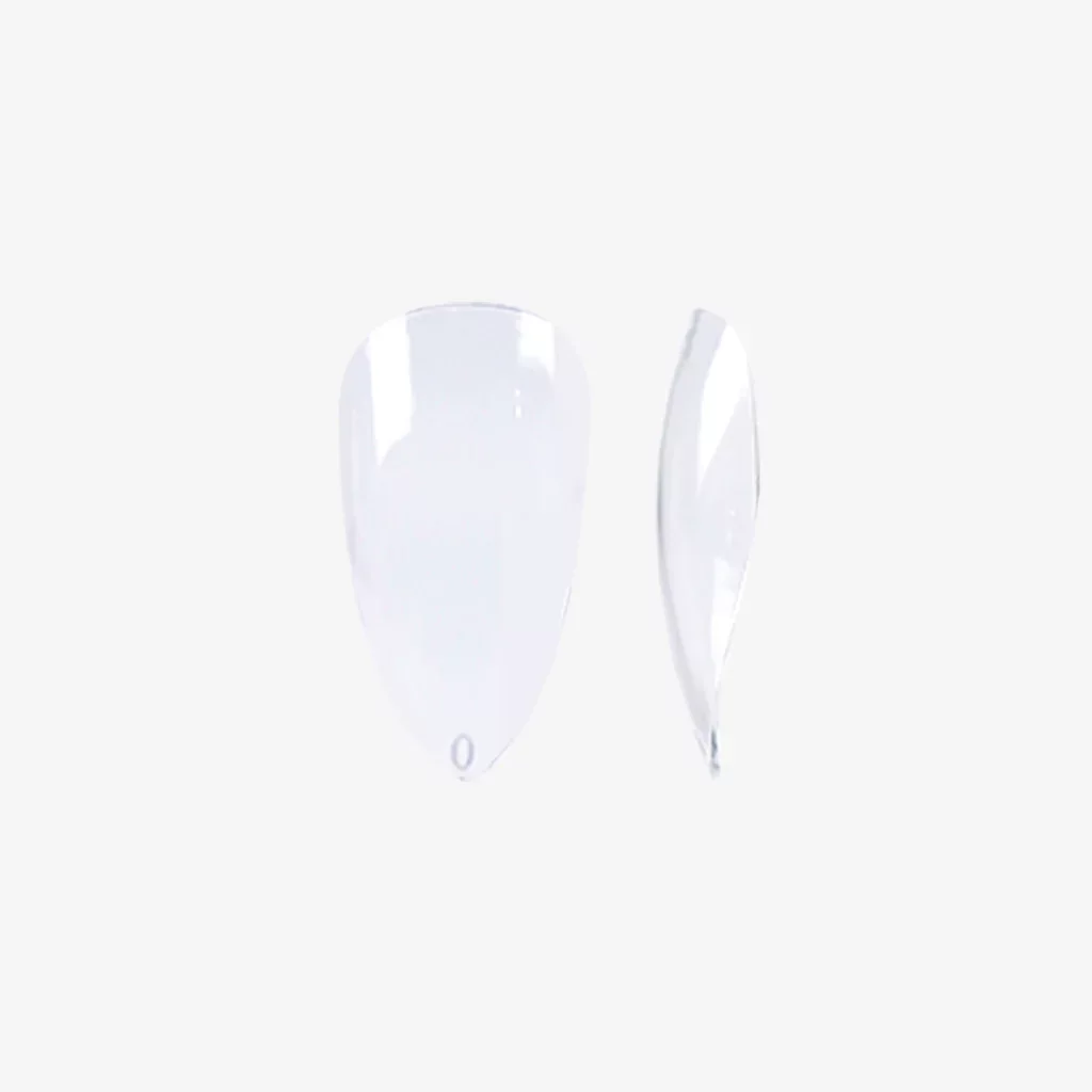Magic Tips Stiletto P1609 short 2