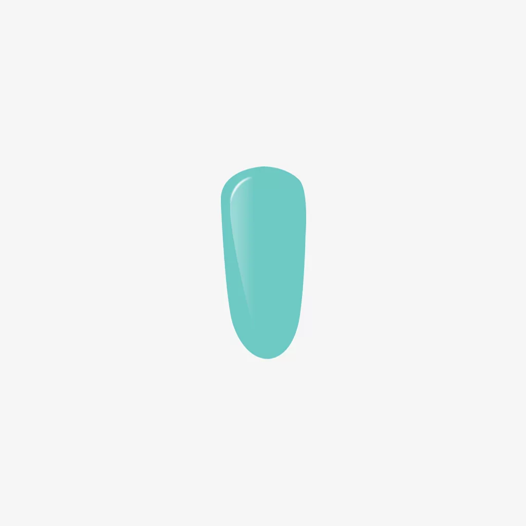 Nail Polish Luxury Summer Breeze 2
