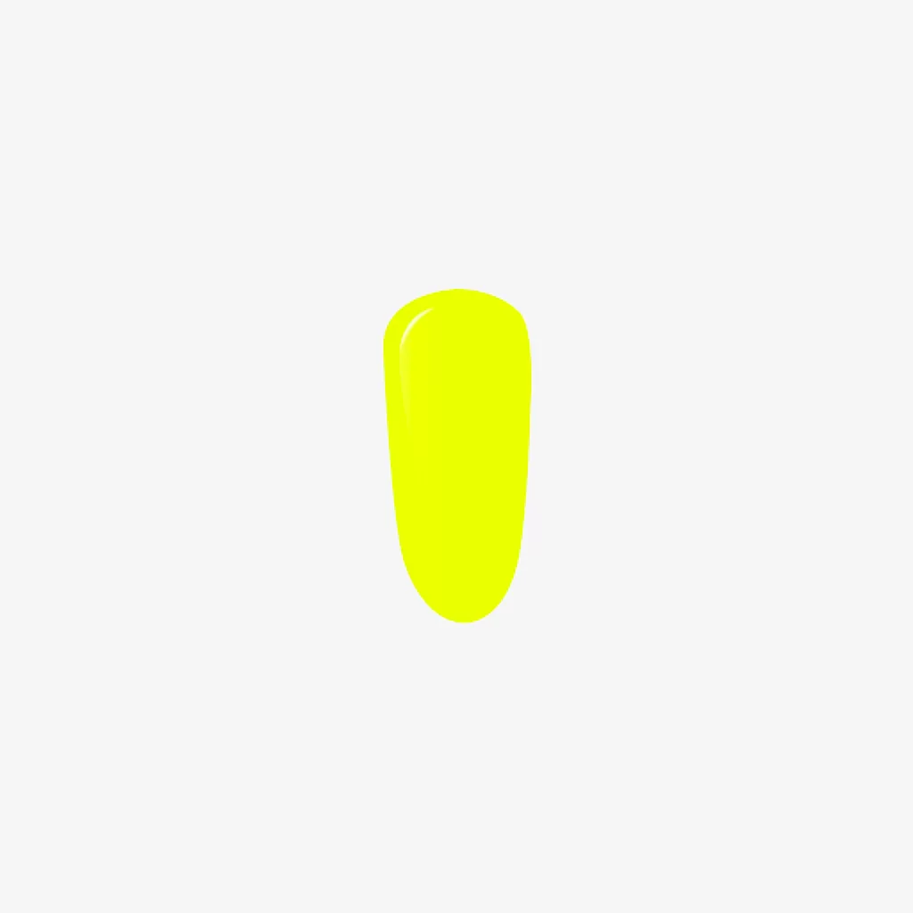 Nail Polish Luxury Summer Sunshine 2