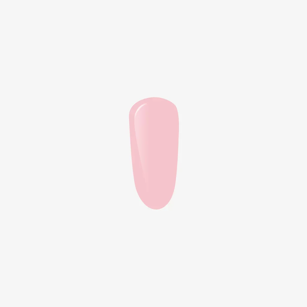 Nail Polish Luxury Power of Friendship 2