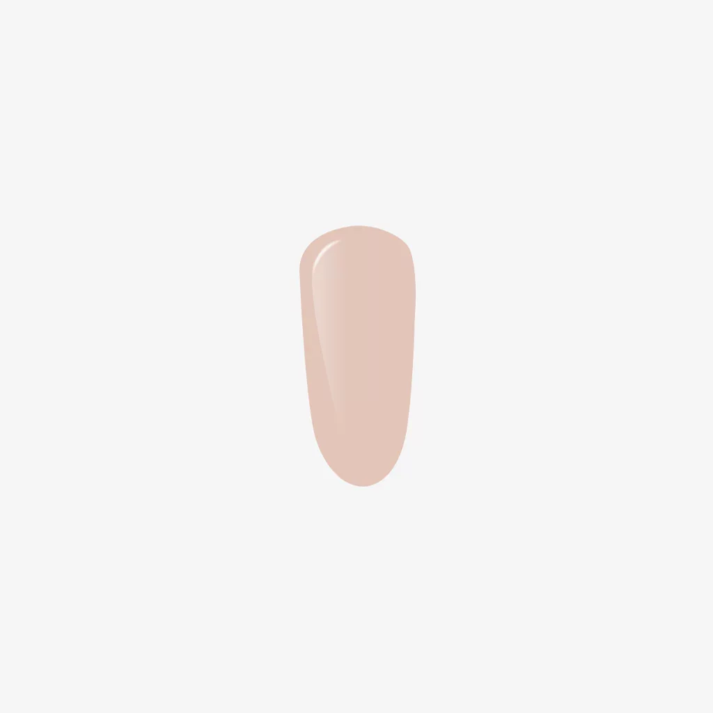 Nail Polish Luxury Power of Heart 2