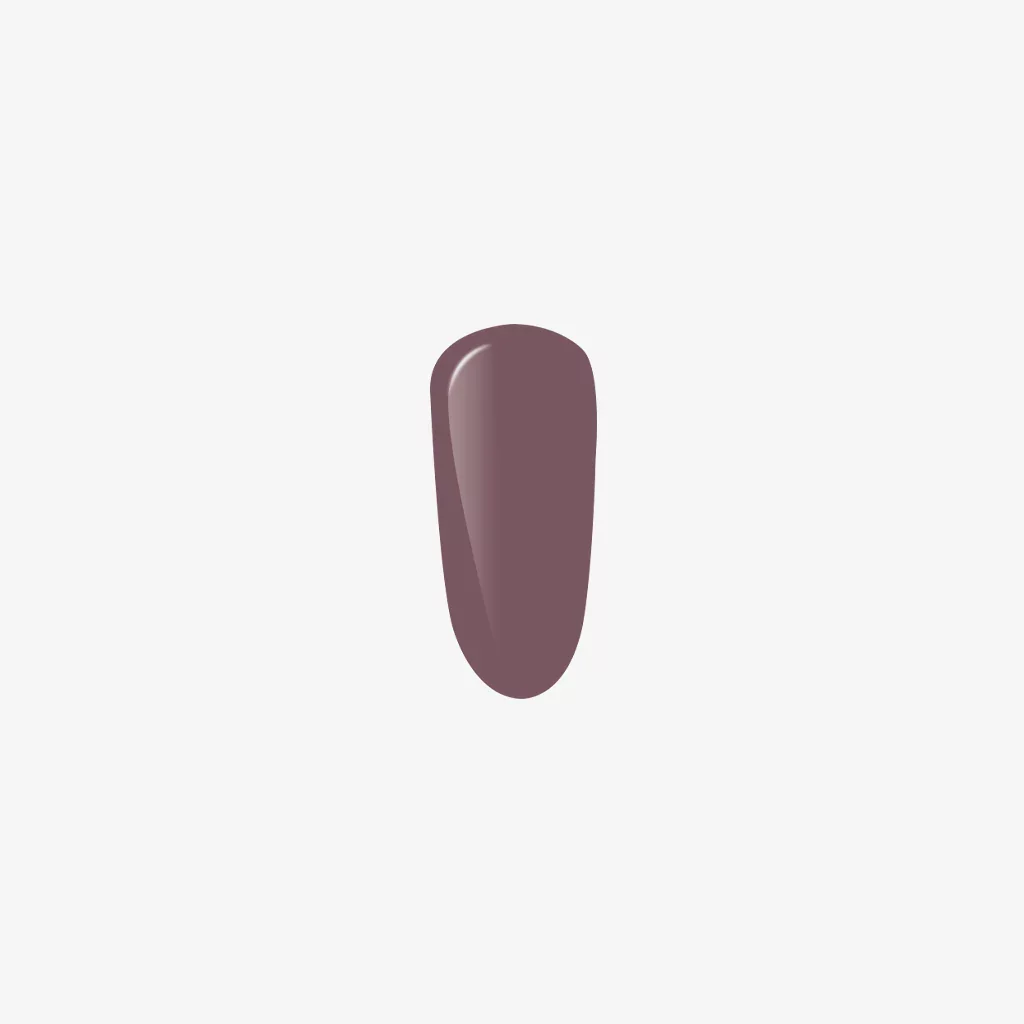 Nail Polish Luxury Power of Mind 2