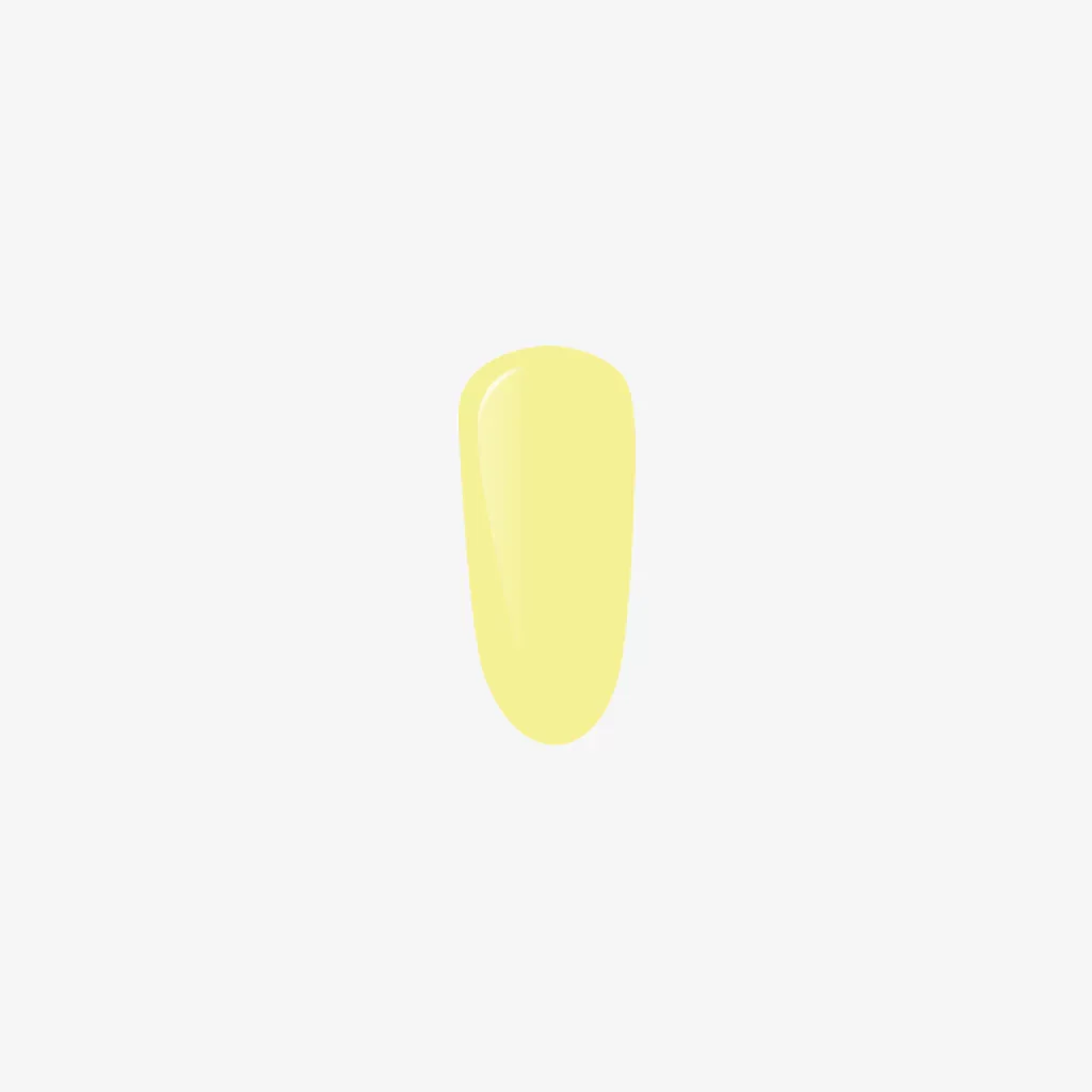 Nail Polish Luxury Feel Free to Dance 2