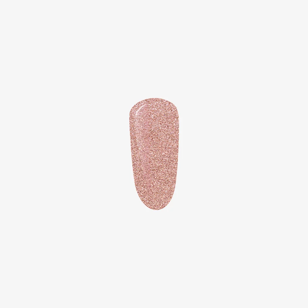 Nail Polish Luxury Deep Reflection 2