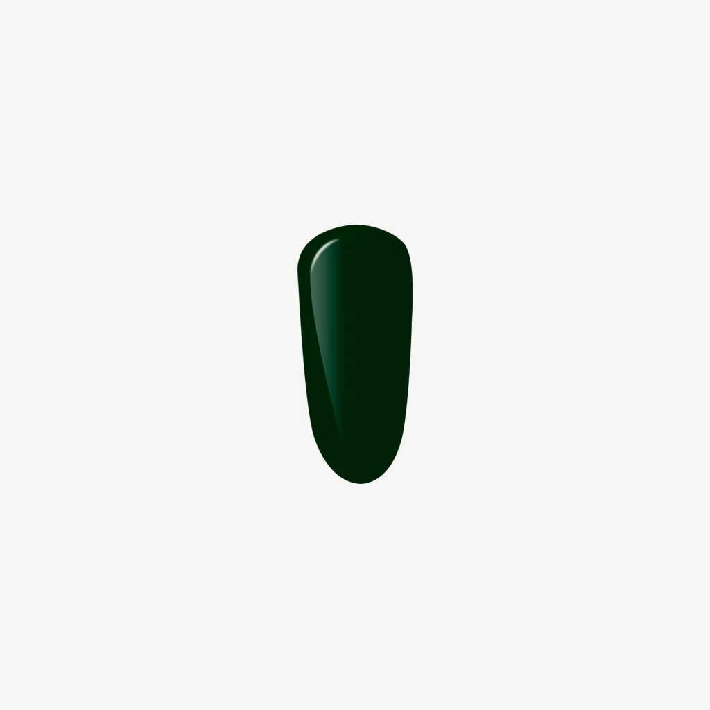 Nail Polish Luxury Deep Truth 2