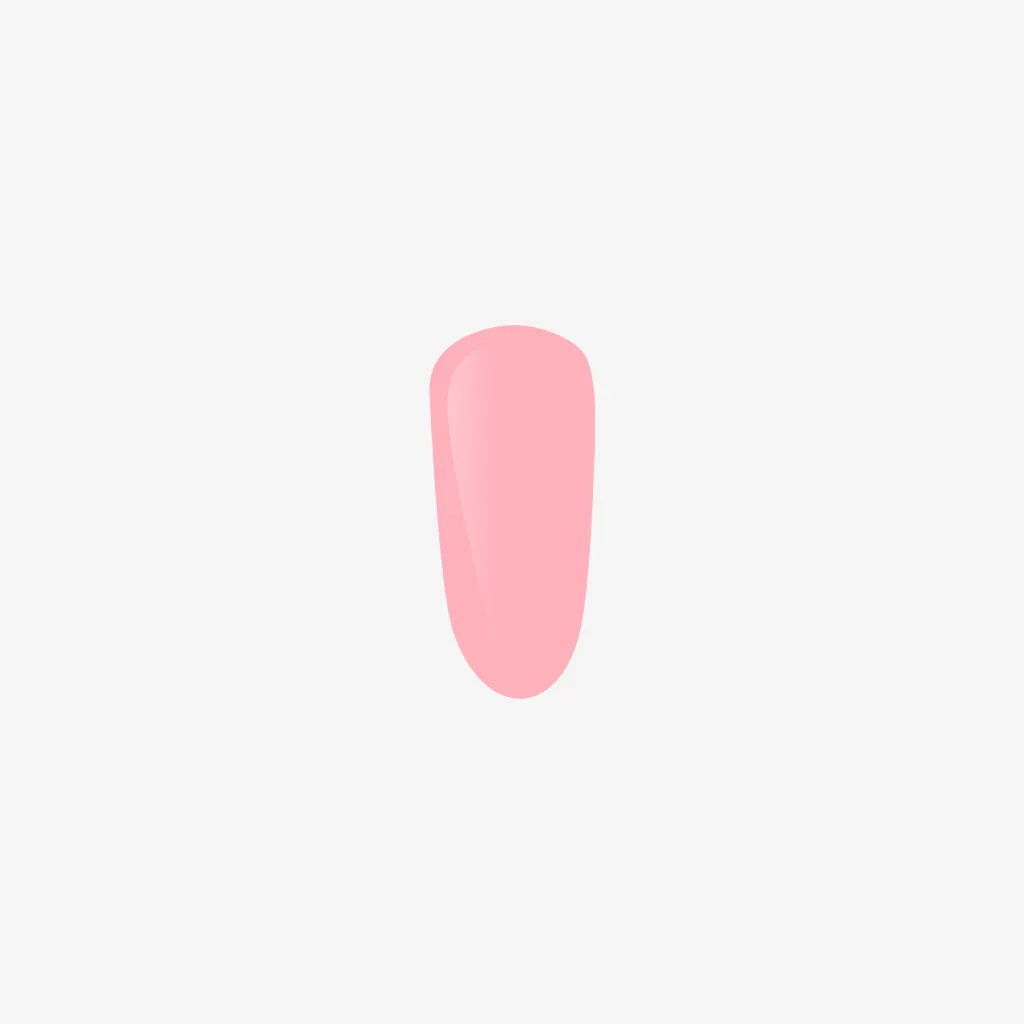 Nail Polish Luxury I Choose Redemption 2