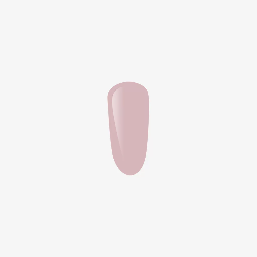 Nail Polish Luxury I Choose Triumph 2
