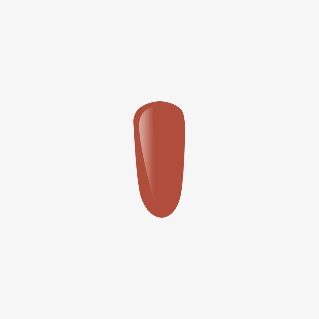 Nail Polish Luxury Lovely Camille 2