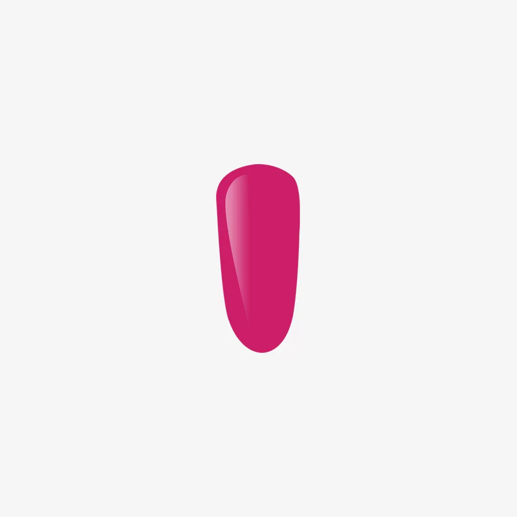 Nail Polish Luxury Lovely Nathalie 2