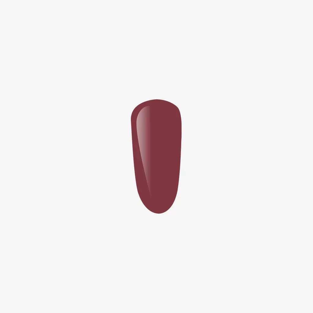 Nail Polish Luxury Lovely Francine 2