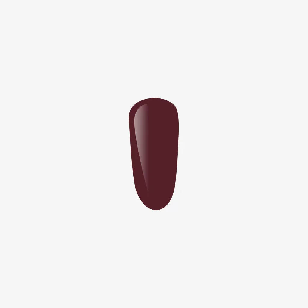 Nail Polish Luxury My Friend Calypso 2
