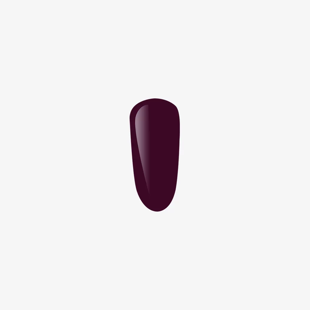 Nail Polish Luxury My Friend Thekla 2