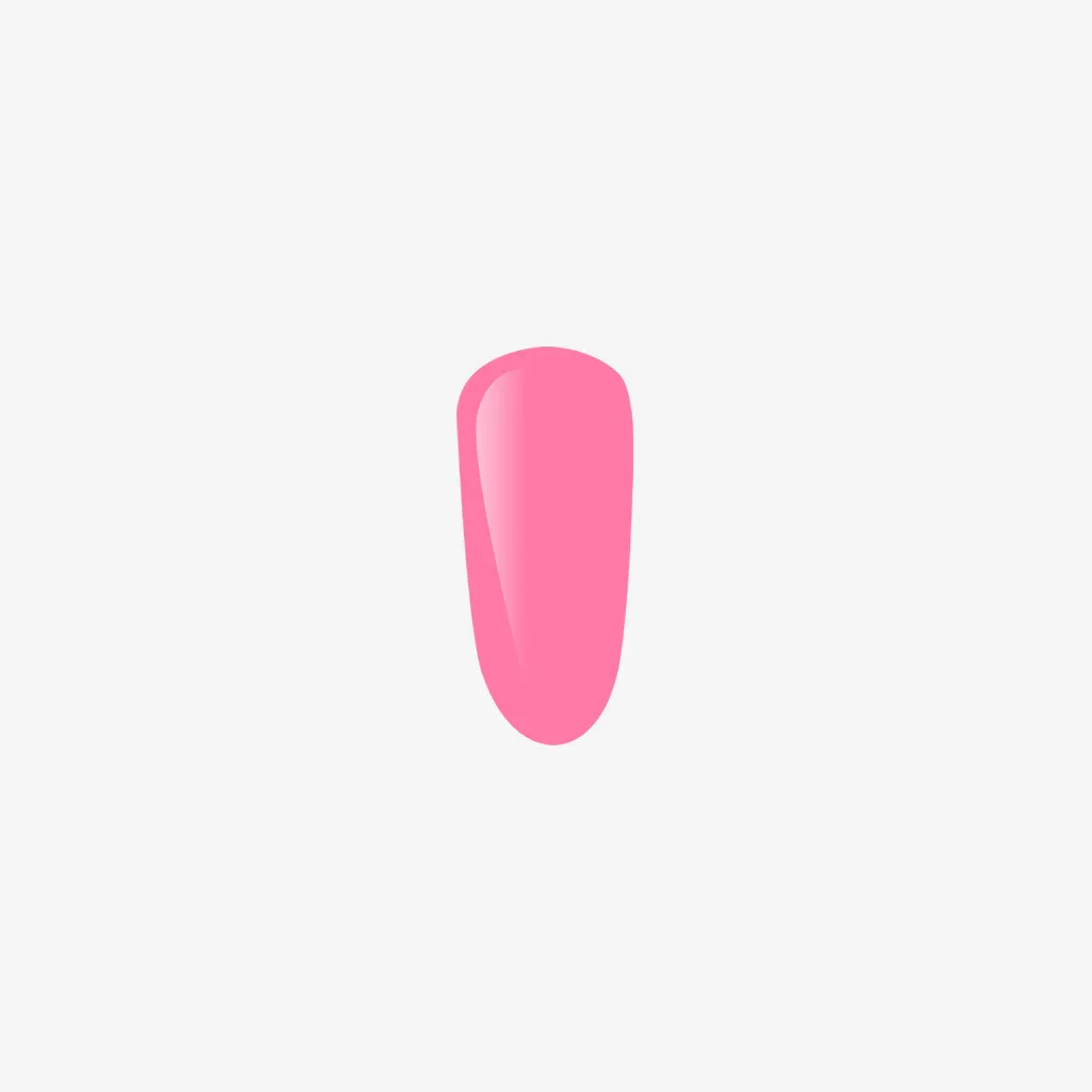 Nail Polish Luxury Happy Yumi 2
