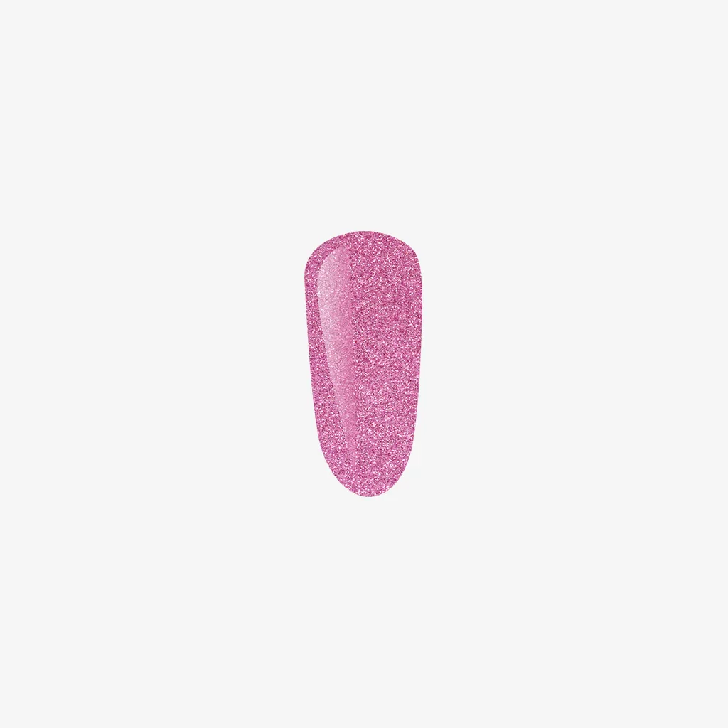 Nail Polish Luxury Hollywood Glow 2