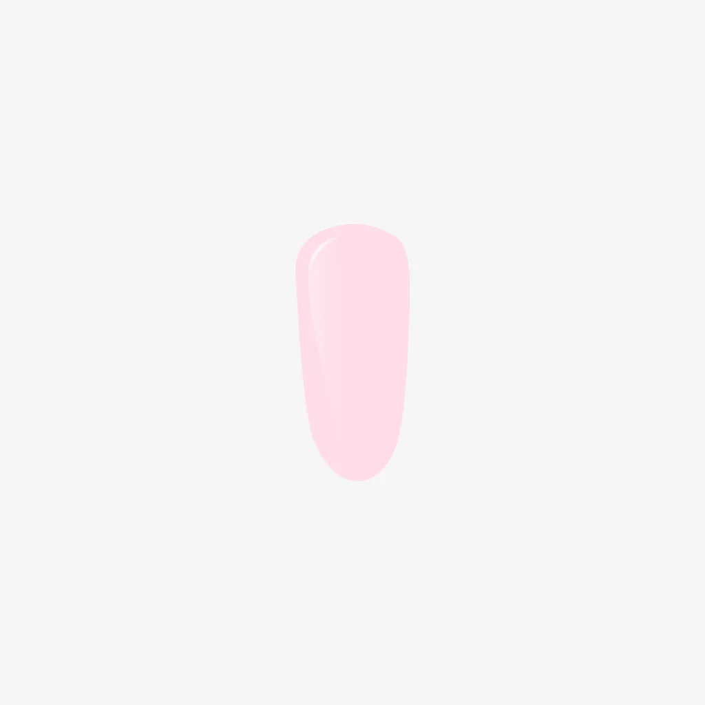 BIB - Builder in Bottle White Pink 2