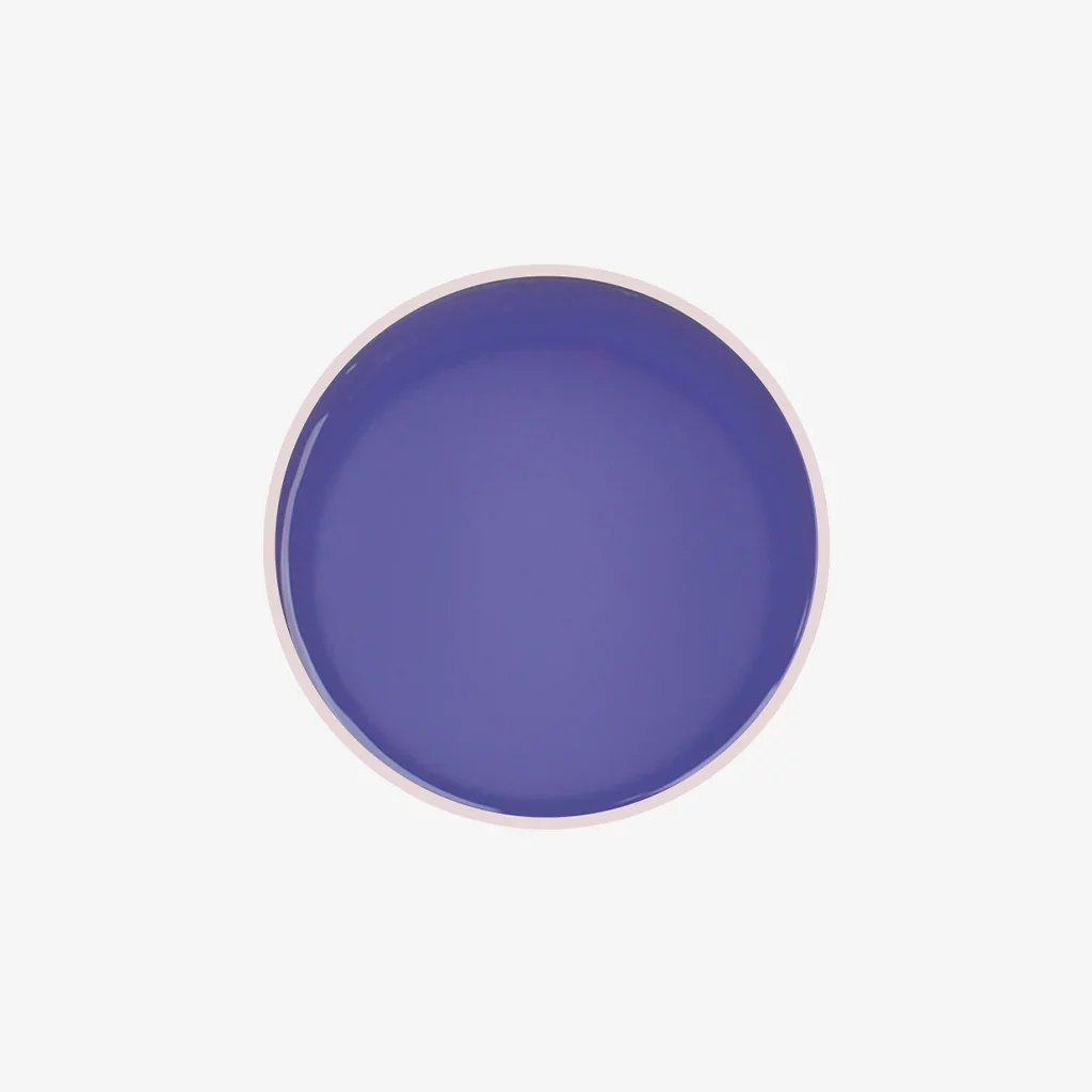 Unik Builder Gel Violet Clear Medium 2