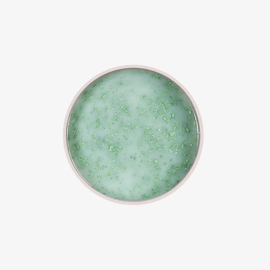 Builder gel Marmor Green Pistachio NEW 2