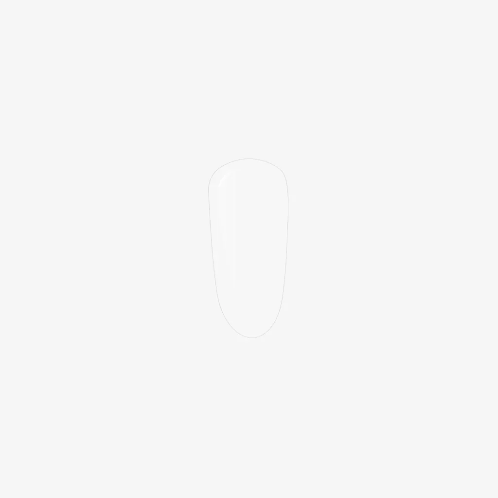 AIB - Acrygel In Bottle Milky White 2