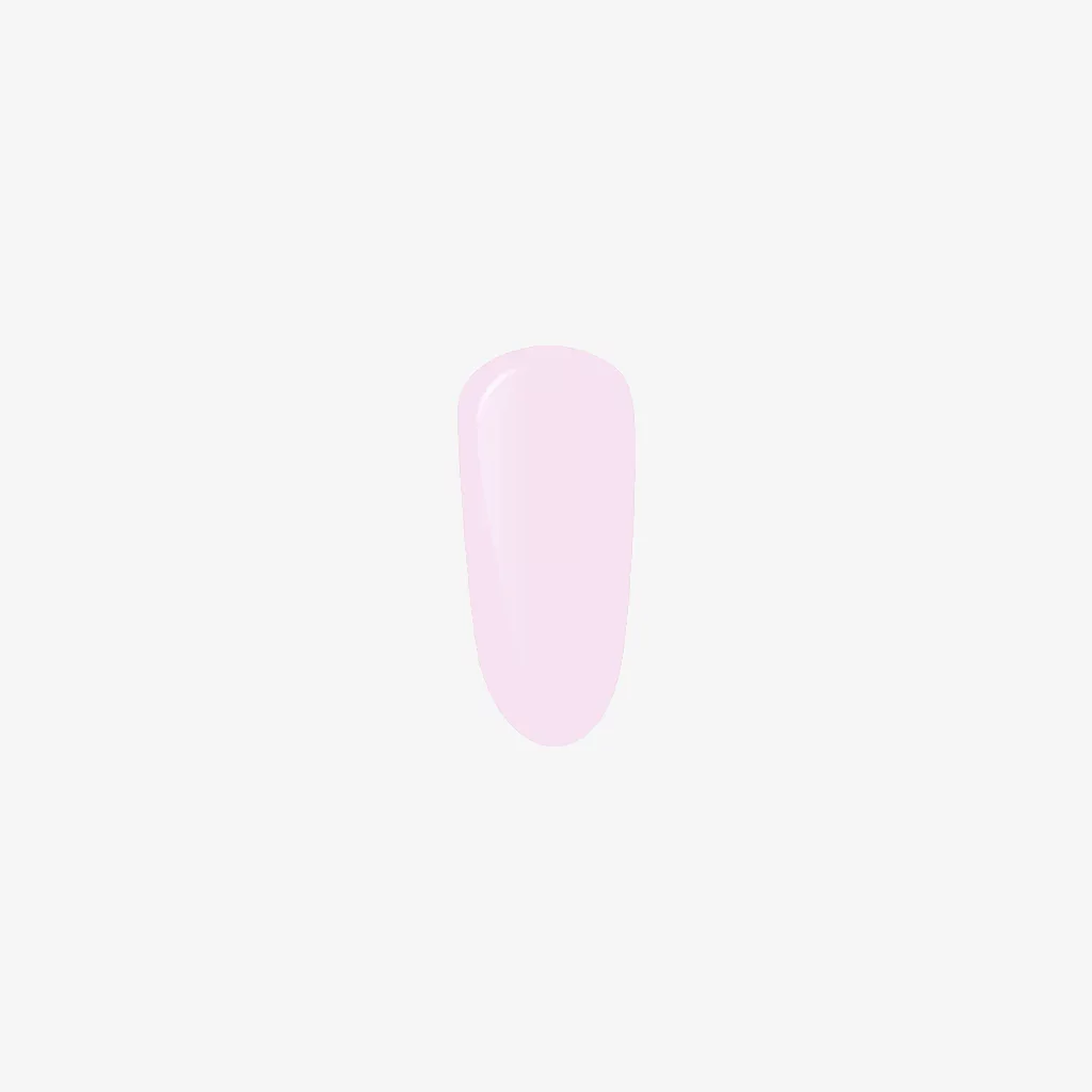 AIB - Acrygel In Bottle Milky Pink 2