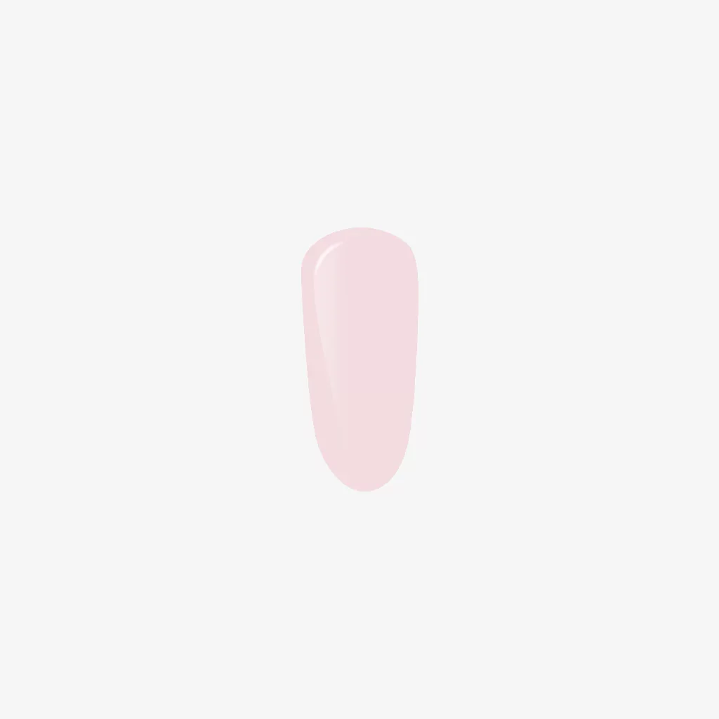 AIB - Acrygel In Bottle Cream Rose 2