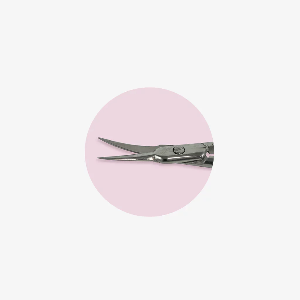 Premium Forms Scissor NEW 2