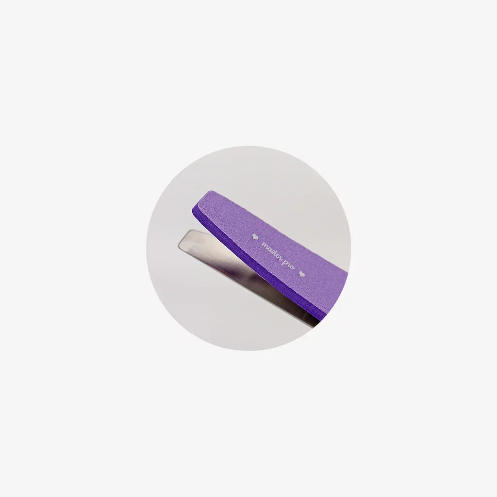 Disposable Buffer Master Pro 220 2