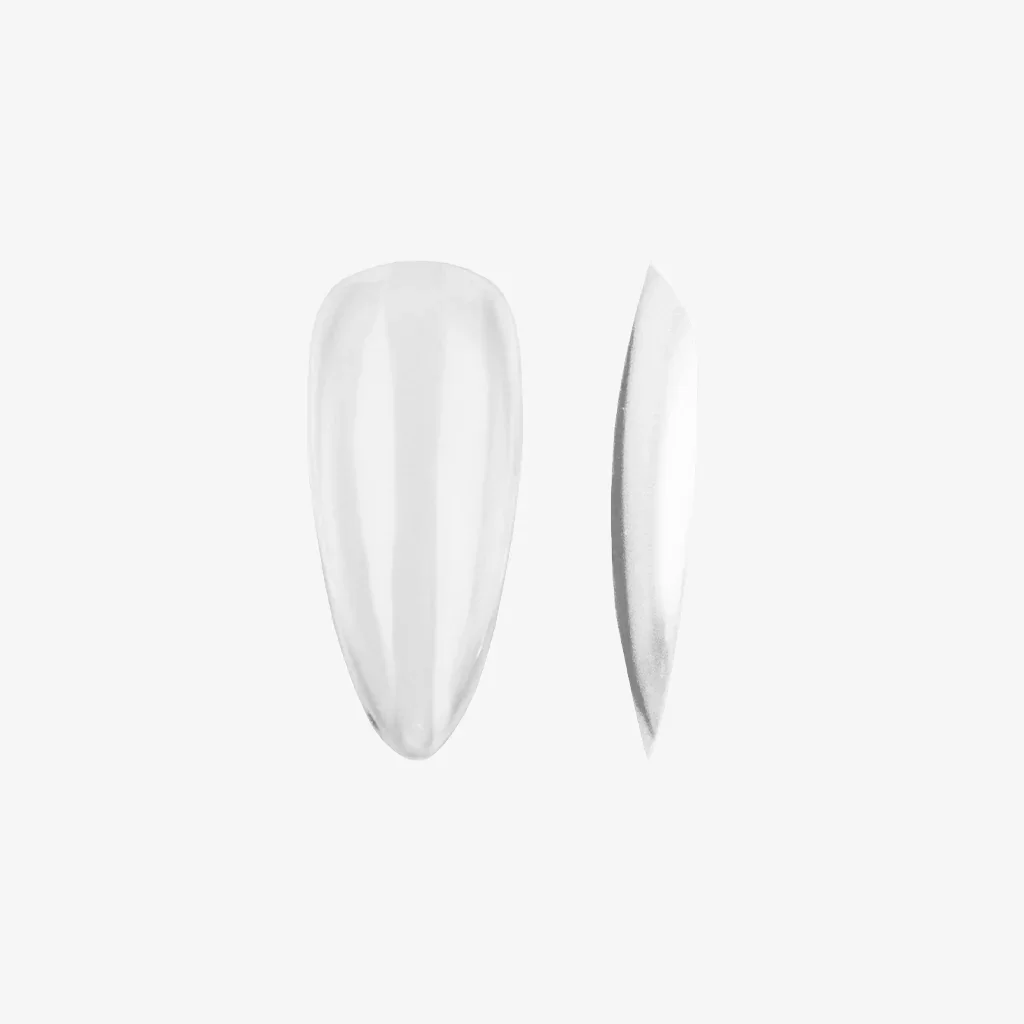 Magic Gel Tips Press On - Almond - Medium 2