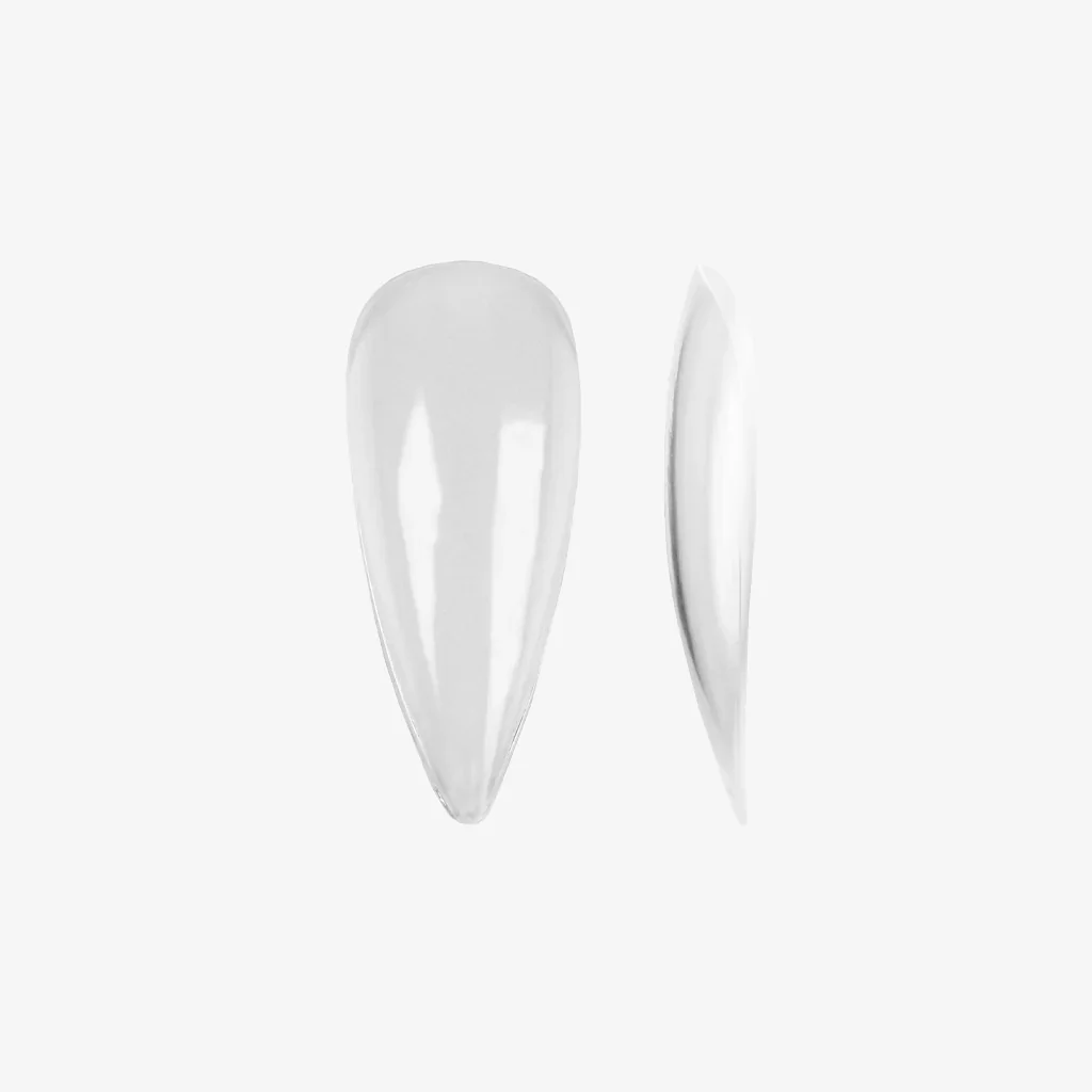 Magic Gel Tips Press On - Almond - Long 2