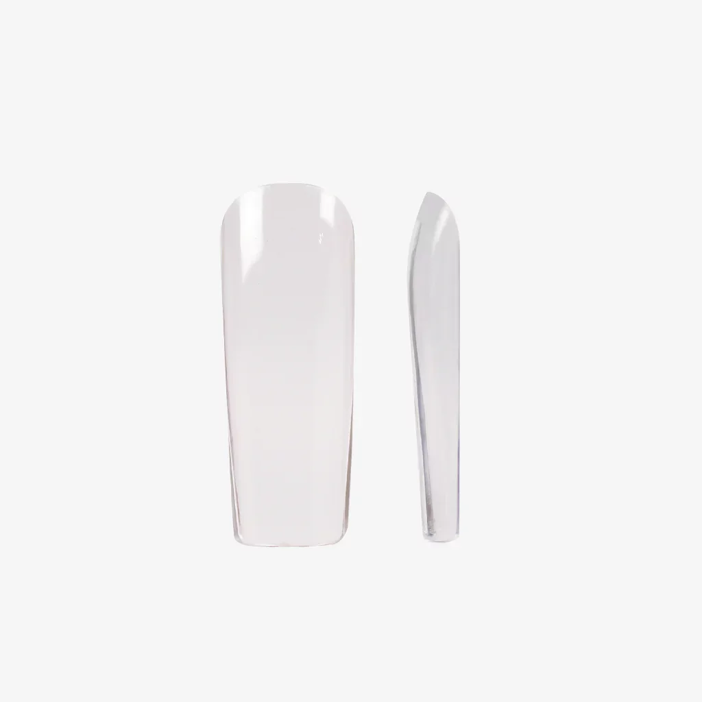 Magic Gel Tips Press On - Square - Long 2