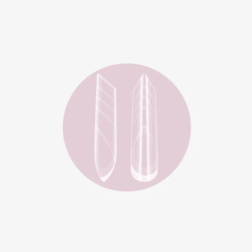 Dual Forms F1 Edge 2