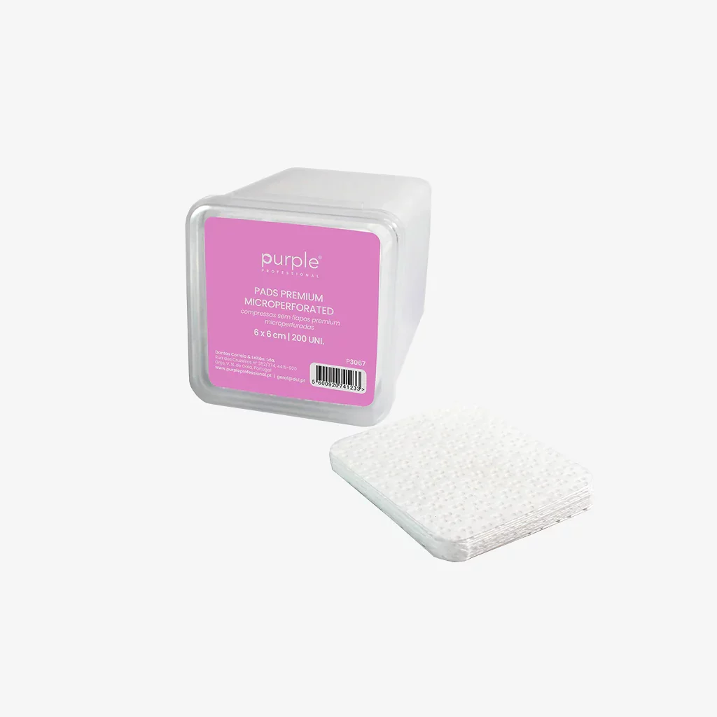 Micro-Perforated Premium Pads 2