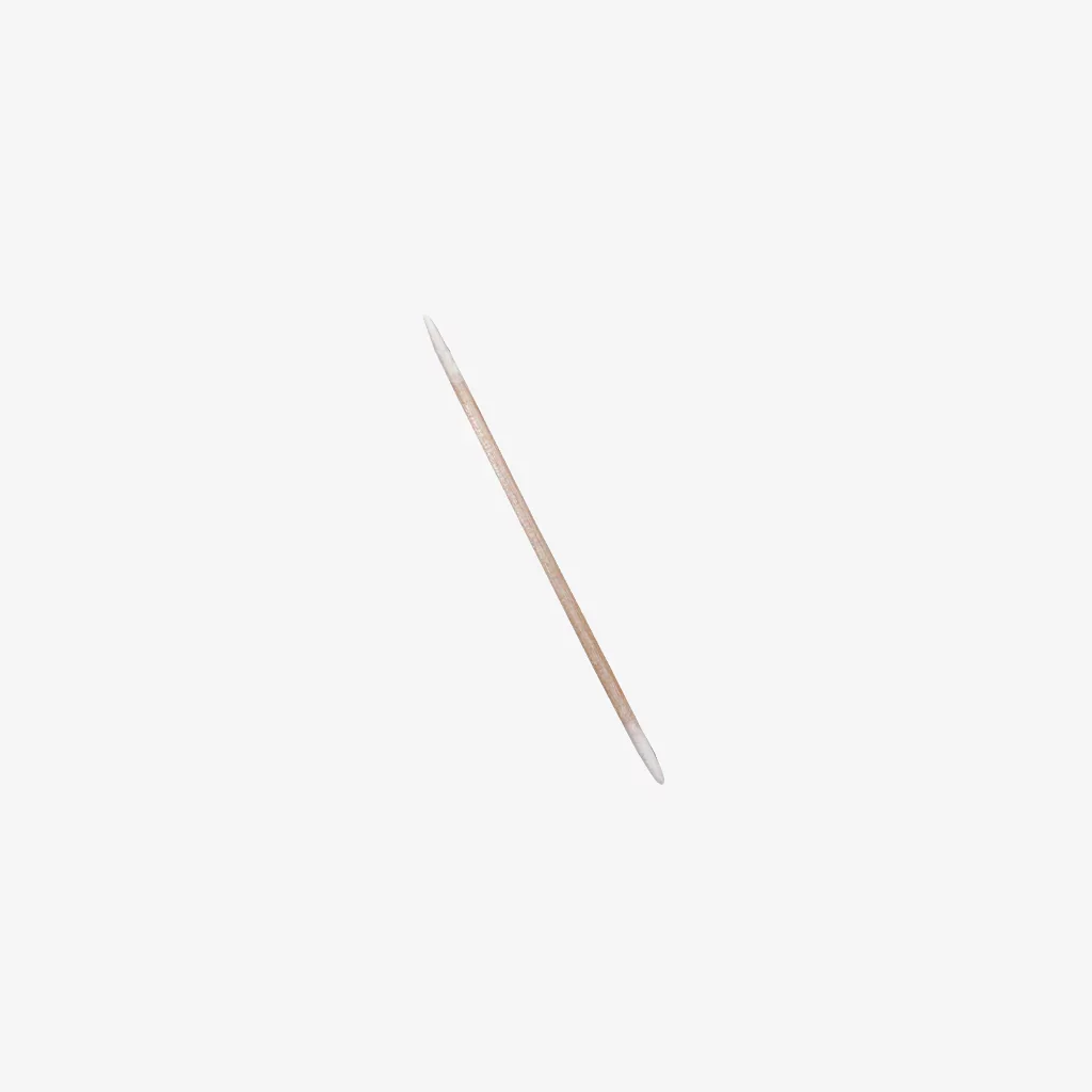 Stick With Cotton (100 Uni) 2