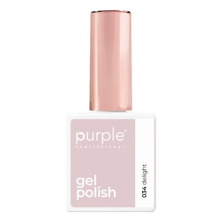 Gel Polish 034 Delight 10ml