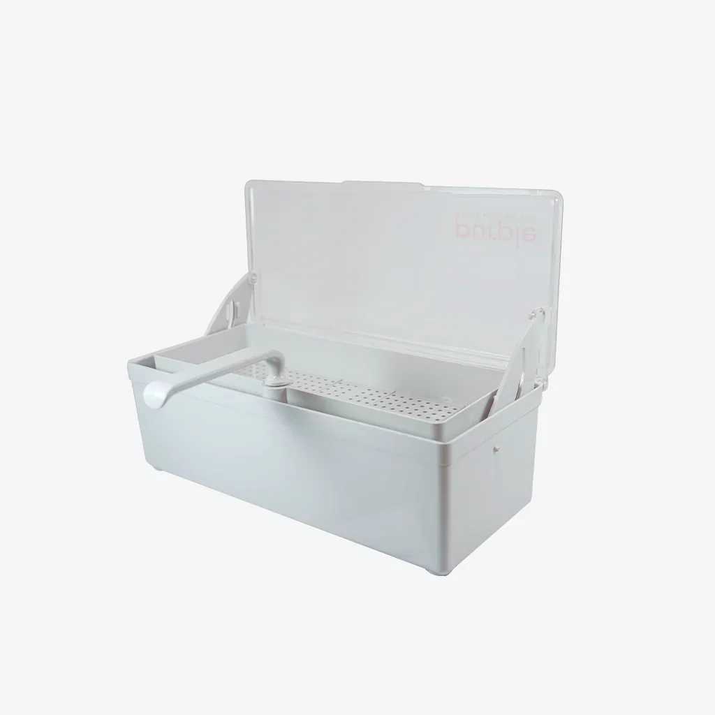 Immersion Sterilization Box