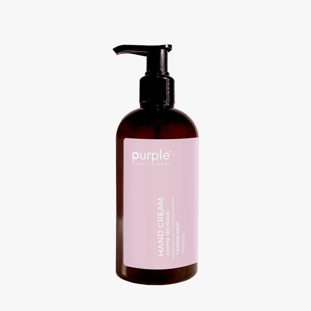 Hand Cream Passion Fruit