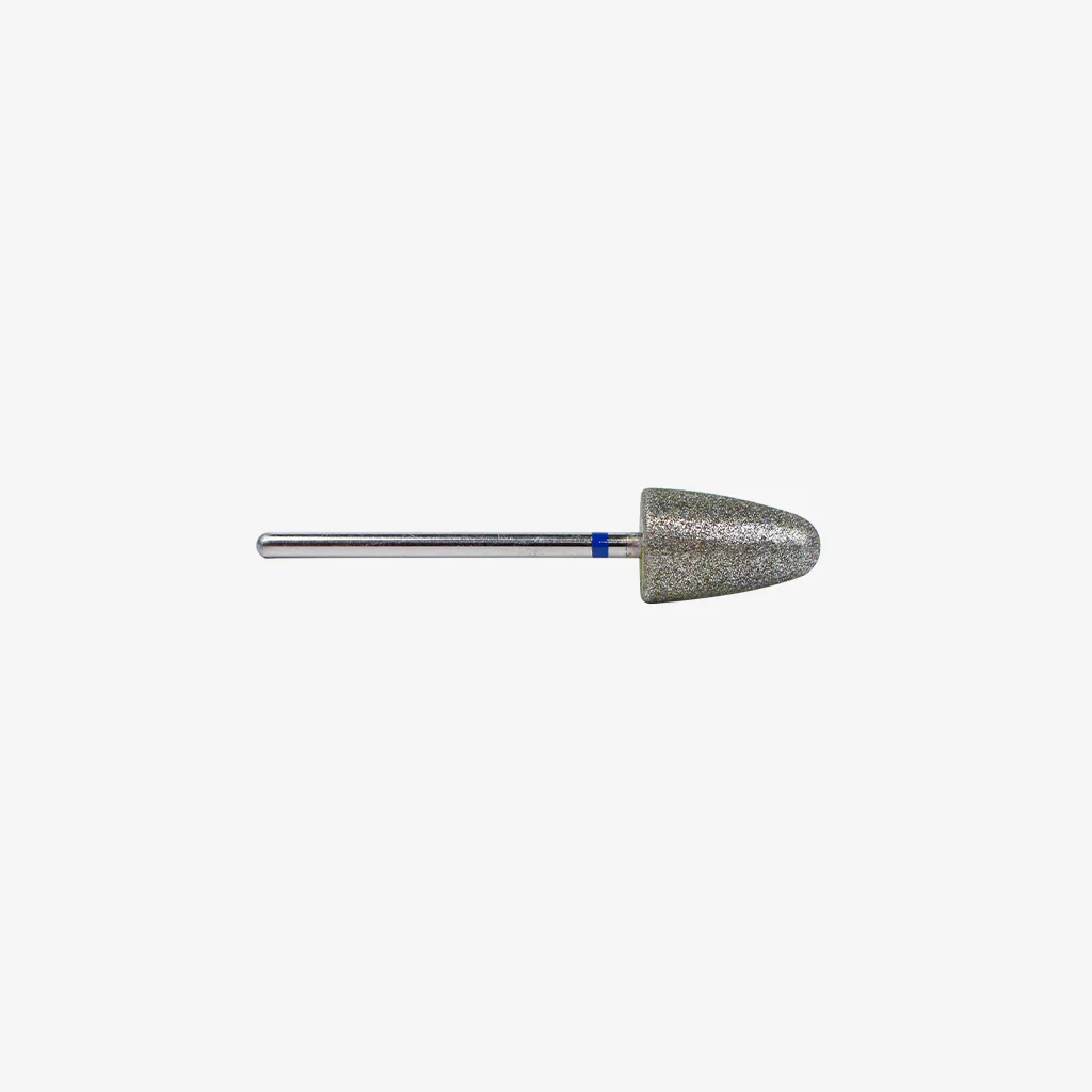Foot Drill with Diamond Cover (medium)