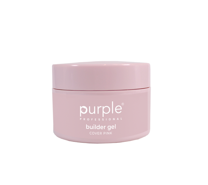 Builder Gel Cover Pink P1488 15gr