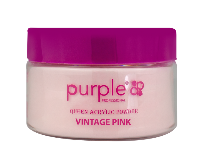 Acrygel Powder Vintage Pink P1569 200gr