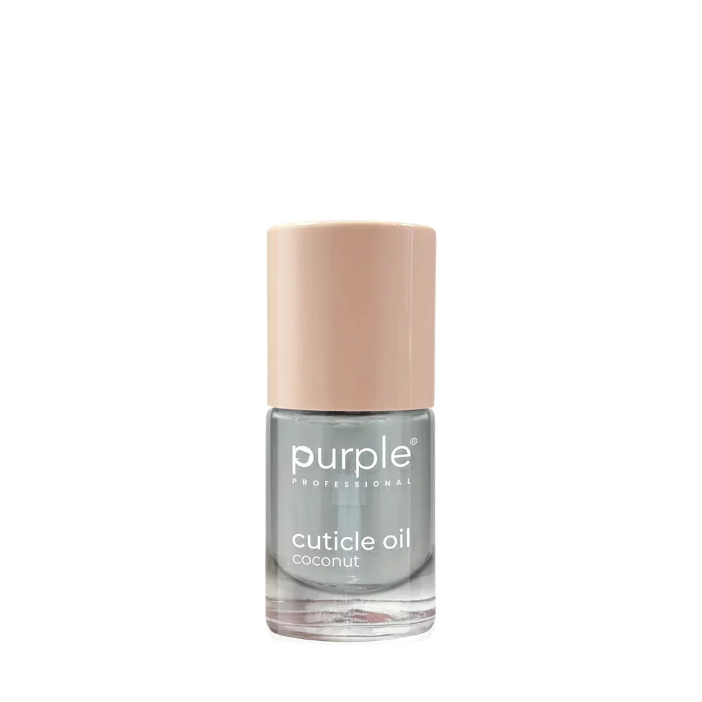 SPA Nail Oil Coconut 10ml