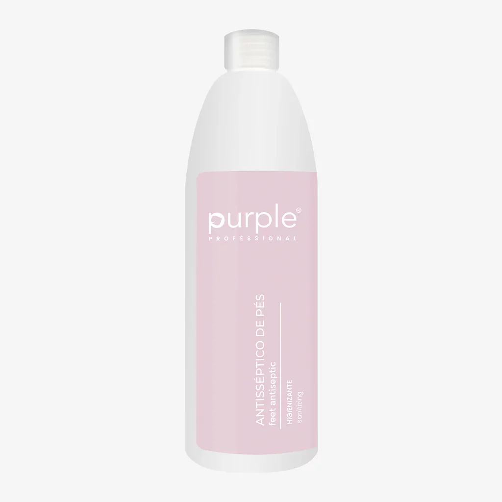 Feet antiseptic