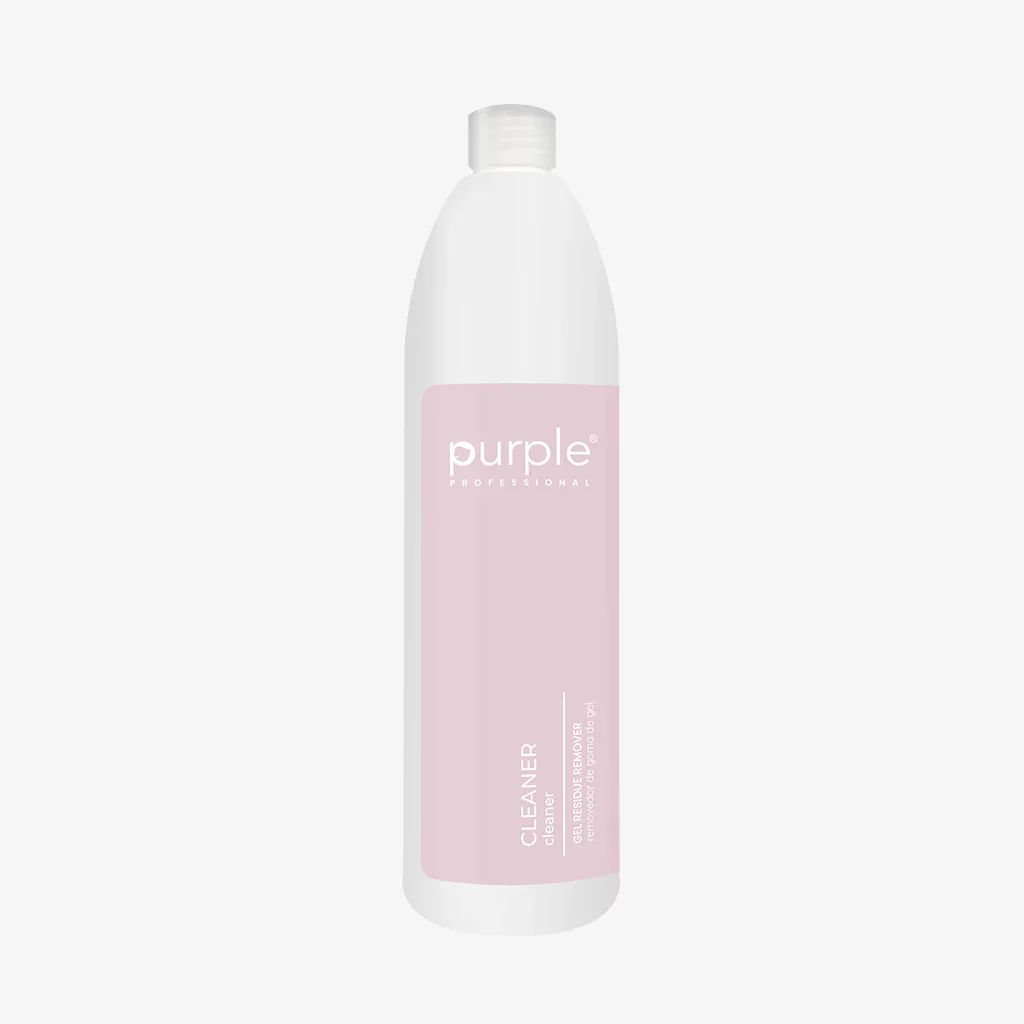 Cleaner 500ml
