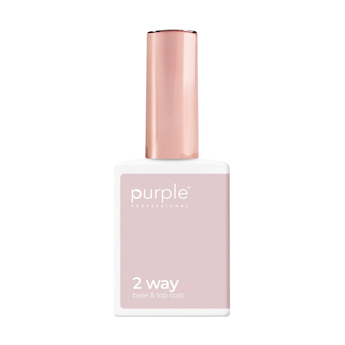 2Way Base & Top Coat 15ml
