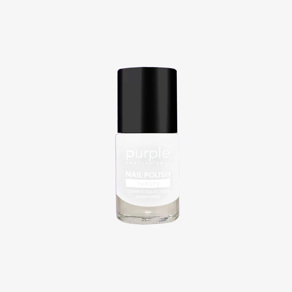 Nail Polish Queen's dress 10ml