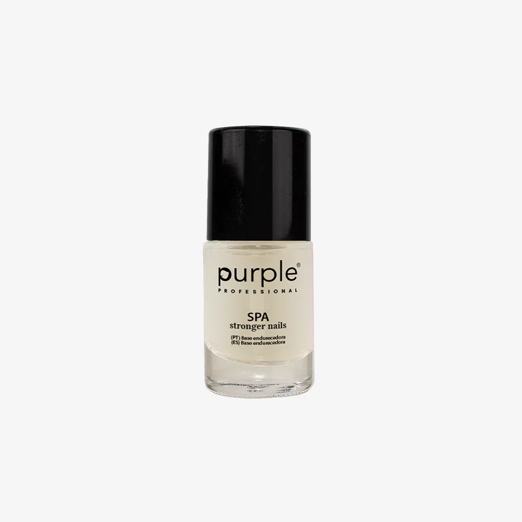 SPA stronger Nails