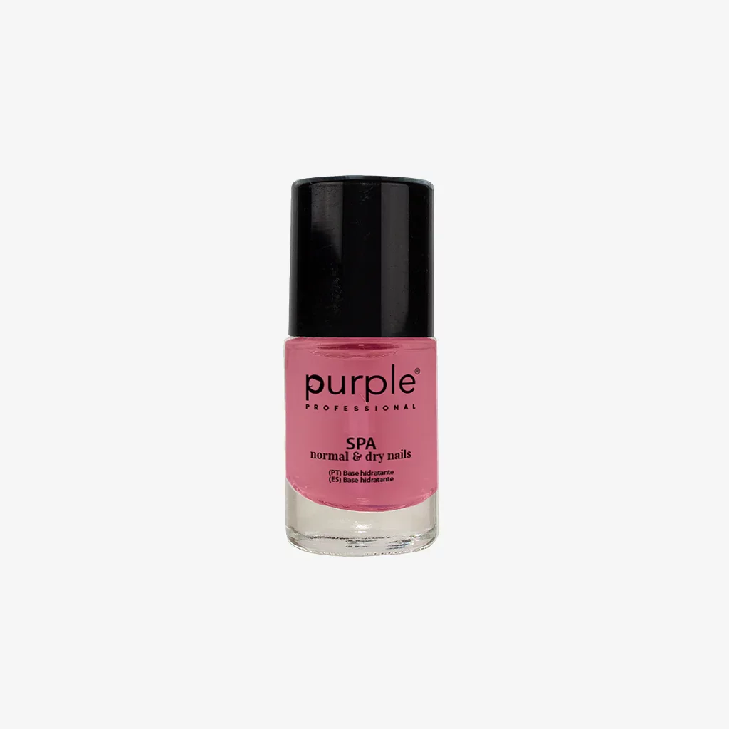 SPA normal & Dry Nails