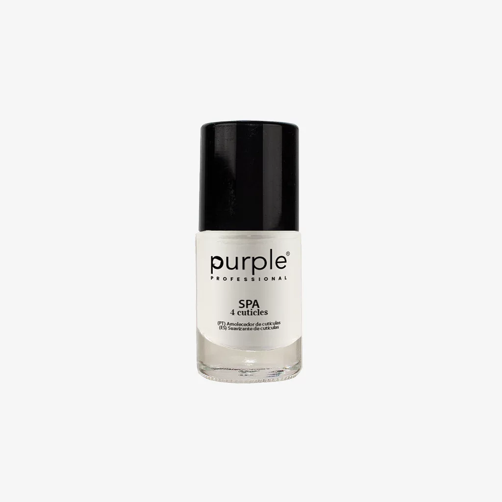 SPA 4 cuticles